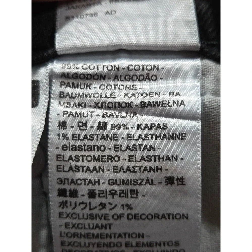Levis levi 541